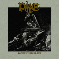 PYRE Chained to Ossuaries TAPE [MC]